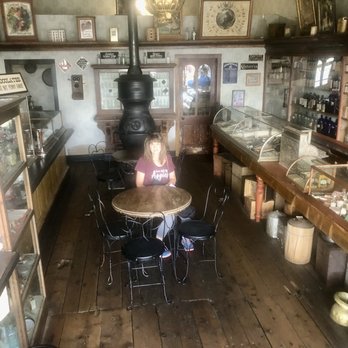 South Park City Museum - Drug store - Museums Near Me - Fairplay, Colorado