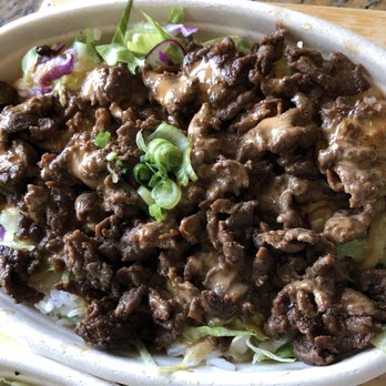 Kogi Grill - Kogi Beef Bowl. Delicious! - Korean Near Me - Largo, Florida Kogi Grill - Kogi Beef Bowl. Delicious! - Korean Near Me - Largo, Florida