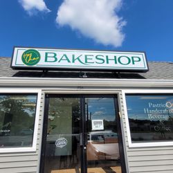 From Chan Bakeshop