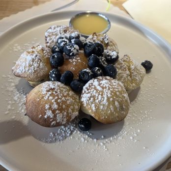 Willow & Whisk - Lemon ricotta pancakes - Breakfast & Brunch Near Me - Wyckoff, New Jersey Willow & Whisk - Lemon ricotta pancakes - Breakfast & Brunch Near Me - Wyckoff, New Jersey