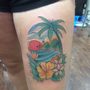 Photo of Paradise Tattoo