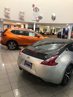 ANTELOPE VALLEY NISSAN - 73 Photos & 227 Reviews - 451 Auto Center Dr