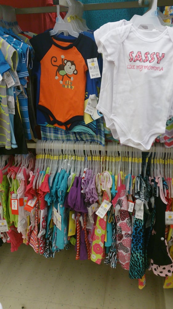 family dollar baby stuff