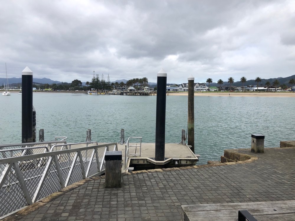 WHITIANGA FERRY 1153 Purangi Rd, Ferry Landing, Waikato, New Zealand