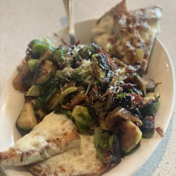 Bocaccini's - BRUSSEL SPROUTS - Italian Near Me - Fairport, New York
