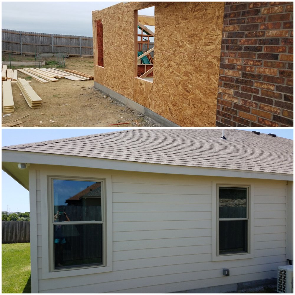 Slide of Stevan Buren