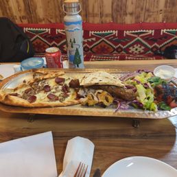 Platter