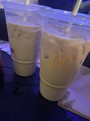 McDonald's by null