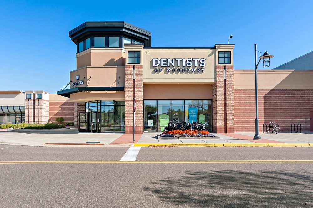 DENTISTS OF WOODBURY Updated September 2024 15 Photos 7150 Valley
