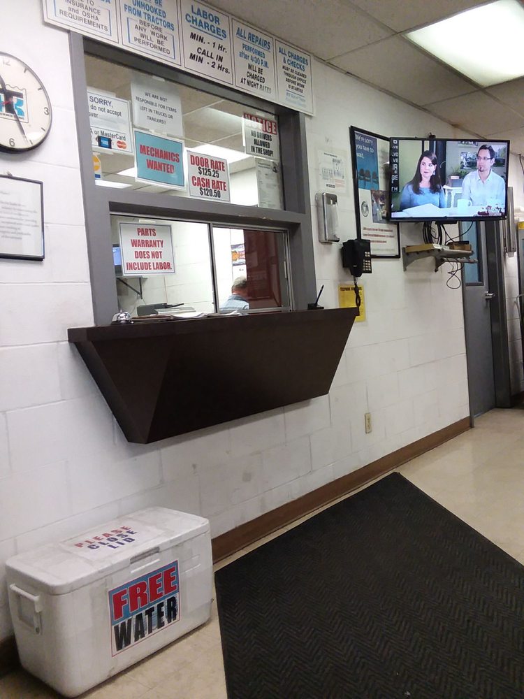 THERMO KING CHRISTENSEN Updated August 2024 7508 F St, Omaha