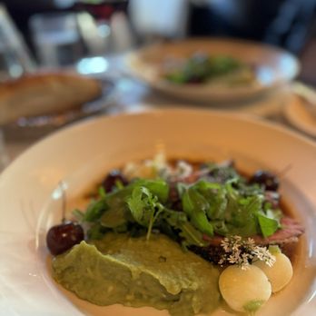 Chez Panisse - Main course - New American Near Me - Berkeley, California Chez Panisse - Main course - New American Near Me - Berkeley, California