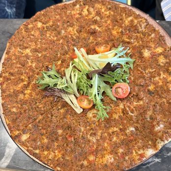 Levant - Lahmacun - Middle Eastern Near Me - Miami, Florida Levant - Lahmacun - Middle Eastern Near Me - Miami, Florida
