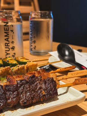 Kyuramen x TBaar - Philadelphia by null
