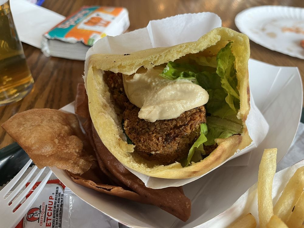 SIMON PURE MEDITERRANEAN KITCHEN - Updated June 2026 - 2750 Park Ave ...