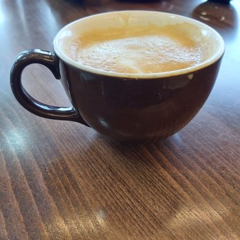 Jitter House - Best cup of coffee iv ever had! - Coffee & Tea Near Me - Hoquiam, Washington