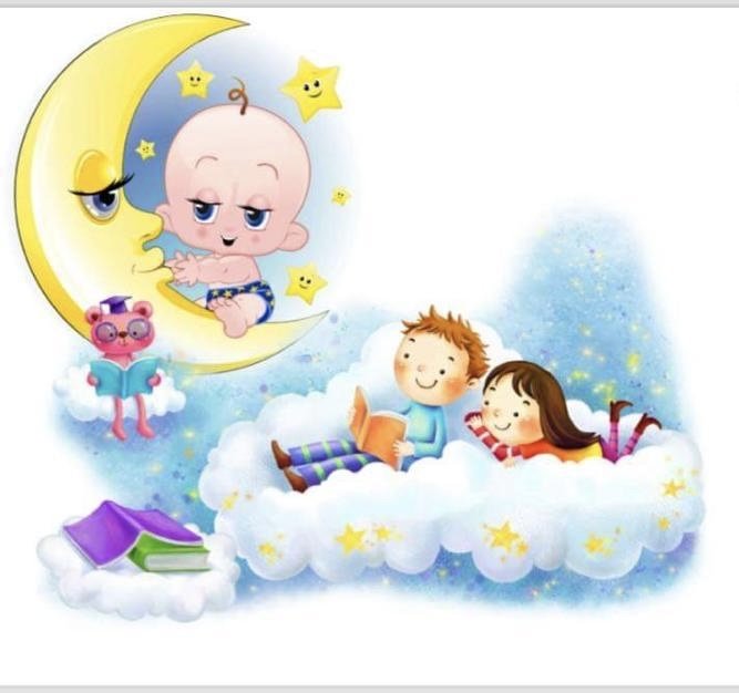 Shiny Moon home daycare - childcare center in Lincoln, NE