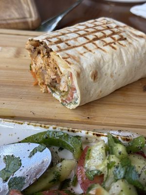 Ossys Bakery - Food Court by null