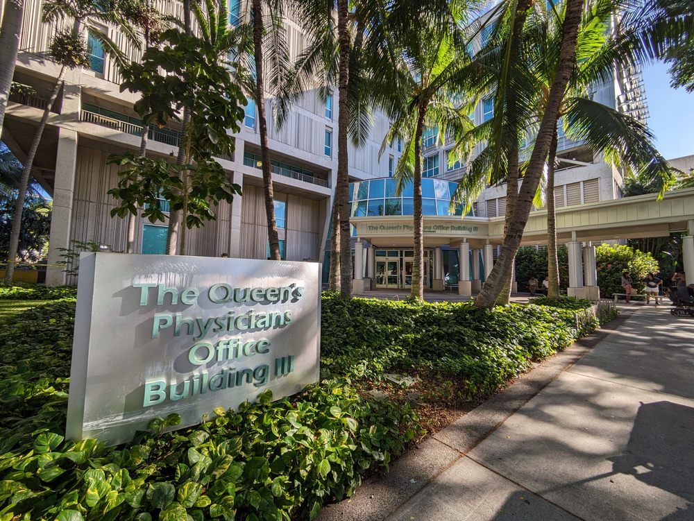 QUEENS PHYSICIANS OFFICE BUILDING III Updated September 2024 44