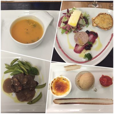 L'Atelier du Cuisinier by null