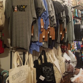 Lockwood - Women's Clothing Near Me - Astoria, New York