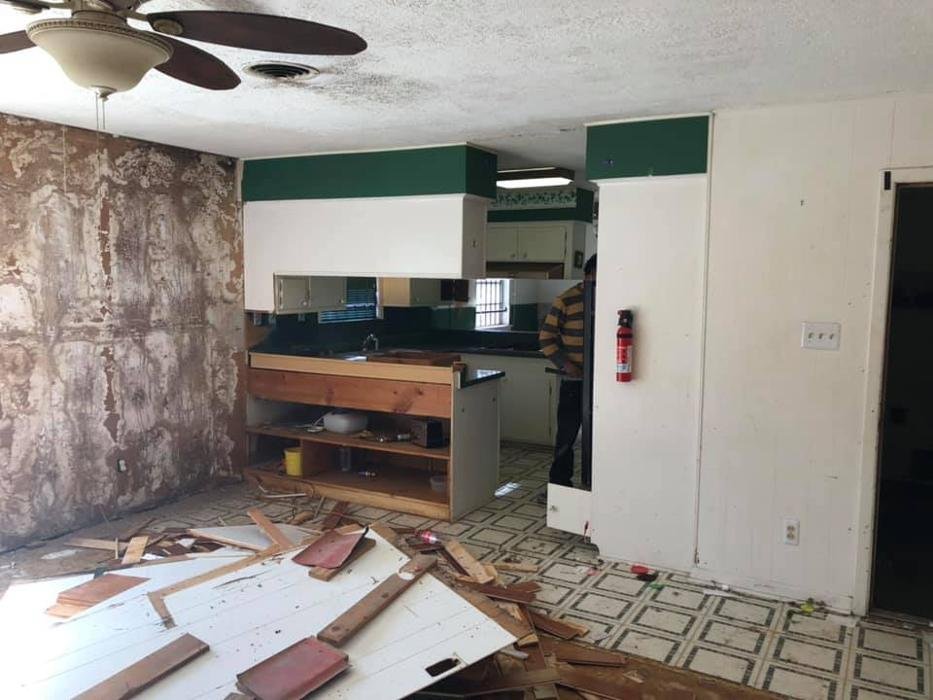 Slide of Team Builders Construction, Inc.