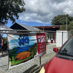 El Cerro De Juaco