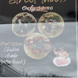 El Toro Loco Food Truck