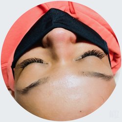A Perfect Day SPA - Eyelashes full set