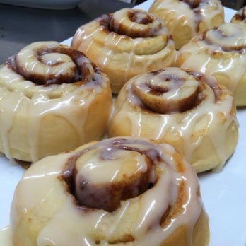 Zinnia's Bakehouse - Bakeries Near Me - Fort Wayne, Indiana