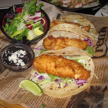Pacific Catch - Taco Platter - $15.5 - Seafood Near Me - Campbell, California Pacific Catch - Taco Platter - $15.5 - Seafood Near Me - Campbell, California