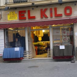 El Kilo