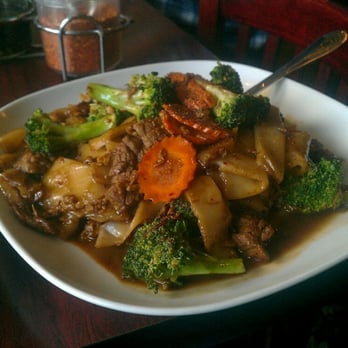 Supon's Thai Kitchen - See Ew...ill slap my mama, it was that good! - Thai Near Me - Bellingham, Washington Supon's Thai Kitchen - See Ew...ill slap my mama, it was that good! - Thai Near Me - Bellingham, Washington