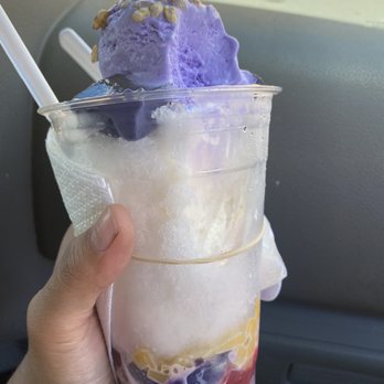 OlenaHi - Halo halo - Salad Near Me - Honolulu, Hawaii OlenaHi - Halo halo - Salad Near Me - Honolulu, Hawaii
