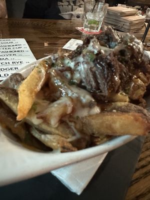 Ten Bells Tavern by null