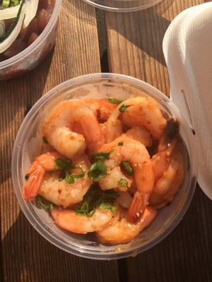 It's Raw Poke Shop by null