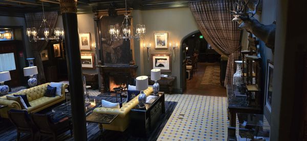 Hotel Jerome, Auberge Collection by null