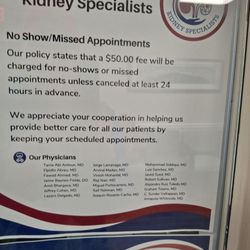 Central Florida Kidney Specialists