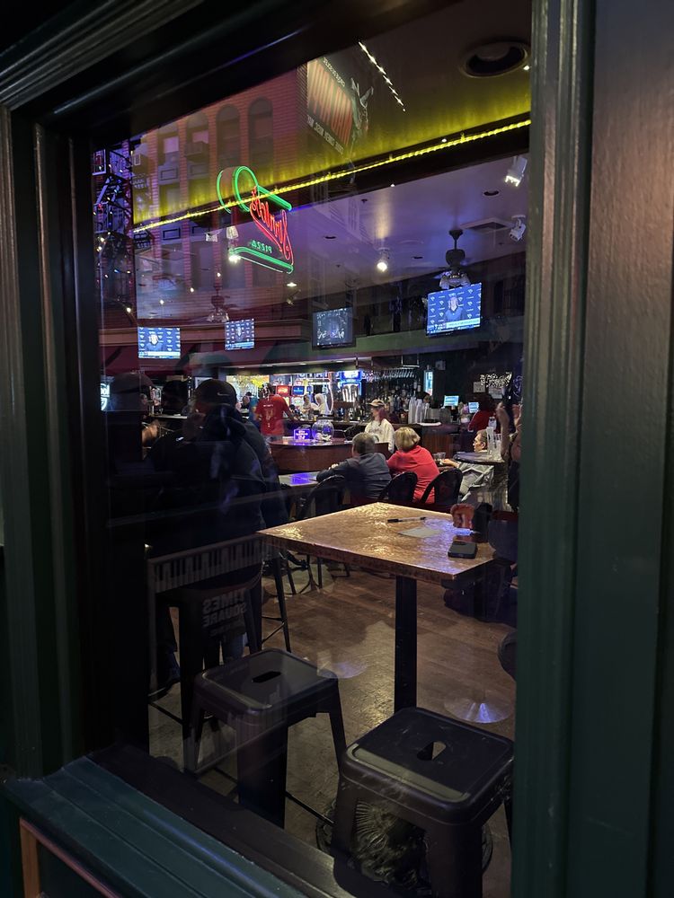 Bar at Times Square - Photo 3