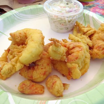 Bob Lobster - Fried Lobster - Seafood Near Me - Newbury, Massachusetts