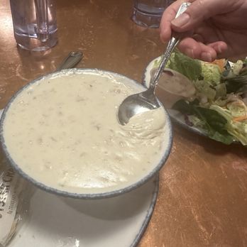 Norma's Seafood & Steak - Famous chowder. - Seafood Near Me - Seaside, Oregon Norma's Seafood & Steak - Famous chowder. - Seafood Near Me - Seaside, Oregon