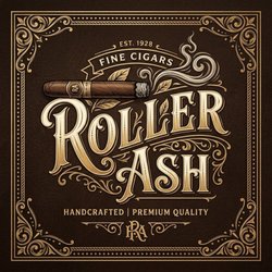 Red Smoke Tobacconist
