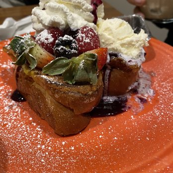 Eight AM - New American Near Me - San Francisco, California