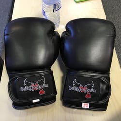Xtreme Ninja Martial Arts - Free gloves
