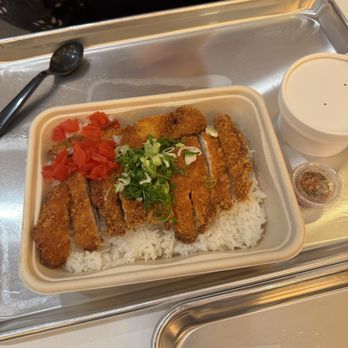 Karē Japanese Curry - chicken katsu curry - Japanese Curry Near Me - Irvine, California Karē Japanese Curry - chicken katsu curry - Japanese Curry Near Me - Irvine, California