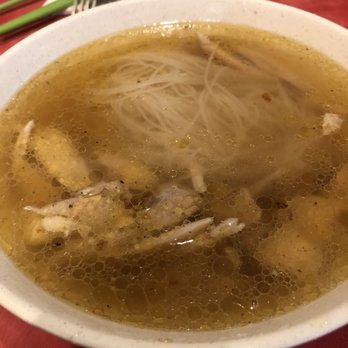 Chopstix - $6.99 chicken Pho Ga - Vietnamese Near Me - Seaside, California Chopstix - $6.99 chicken Pho Ga - Vietnamese Near Me - Seaside, California
