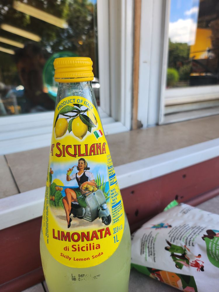 Rossi Rosticceria Deli