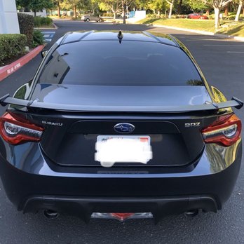 YS Window Tinting - 18% rear windows - Car Window Tinting Near Me - Santa Clara, California YS Window Tinting - 18% rear windows - Car Window Tinting Near Me - Santa Clara, California
