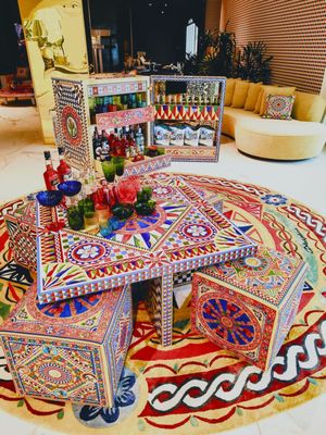 Luxury Living - Miami by null