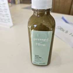 Pressed Juicery