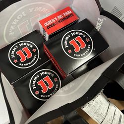 Jimmy John's